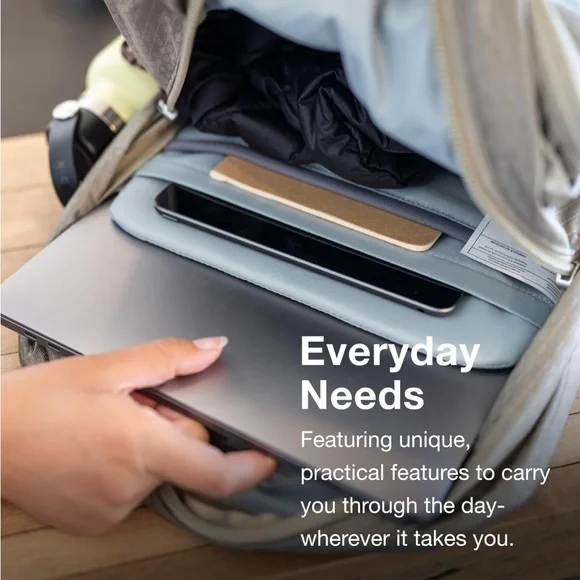 Osprey Tropos 32L EUC - Picture 2 of 16